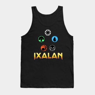 Ixalan Tank Top